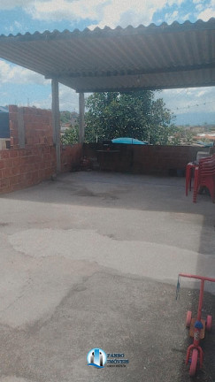 Imagem Sobrado com 1 Quarto à Venda, 45 m² em Jardim Primavera - Duque De Caxias Imagem Sobrado com 1 Quarto à Venda, 45 m² em Jardim Primavera - Duque De Caxias