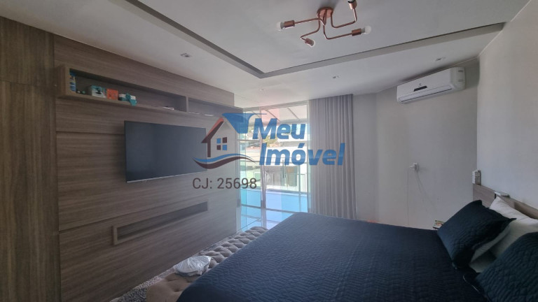 Imagem Casa com 5 Quartos à Venda, 370 m² em Setor Habitacional Vicente Pires - Brasília Imagem Casa com 5 Quartos à Venda, 370 m² em Setor Habitacional Vicente Pires - Brasília