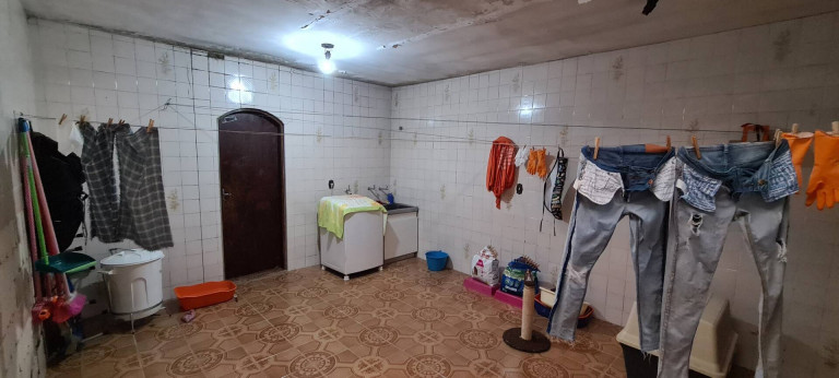 Imagem Casa com 7 Quartos à Venda, 400 m² em Vila Formosa - São Paulo