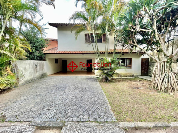 Casa de Condomínio com 3 Quartos à Venda, 250 m² em Parque Ideal - Carapicuíba