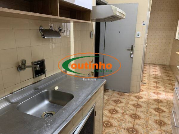 Imagem Apartamento com 2 Quartos à Venda, 69 m² em Vila Isabel - Rio De Janeiro Imagem Apartamento com 2 Quartos à Venda, 69 m² em Vila Isabel - Rio De Janeiro