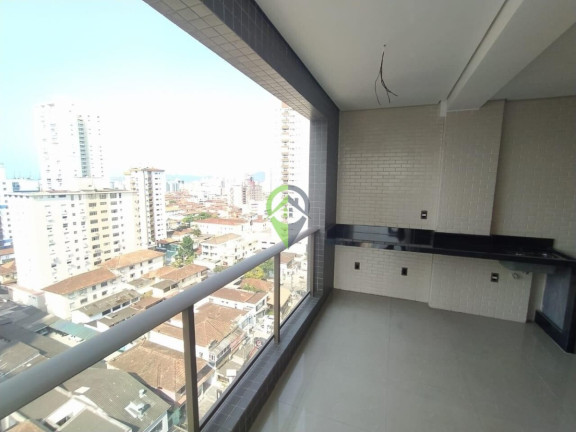 Apartamento com 3 Quartos à Venda, 128 m² em Boqueirão - Santos