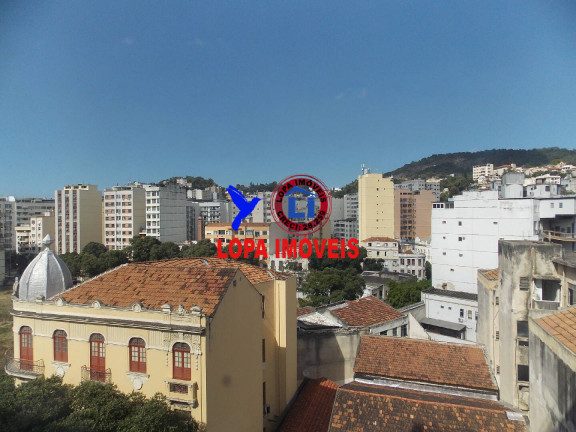 Imagem Apartamento com 2 Quartos à Venda, 70 m² em Centro - Rio De Janeiro
