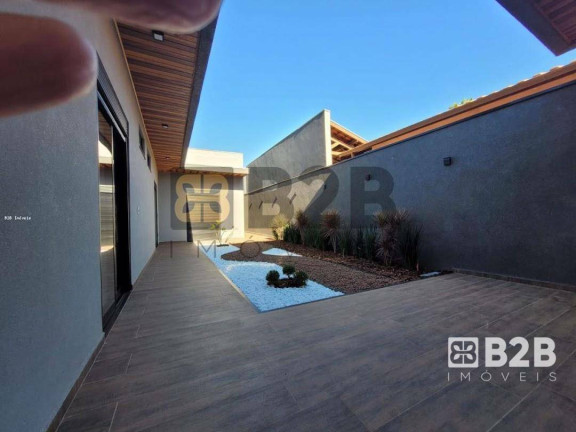 Imagem Casa com 3 Quartos à Venda, 185 m² em Jardim Marambá - Bauru Imagem Casa com 3 Quartos à Venda, 185 m² em Jardim Marambá - Bauru
