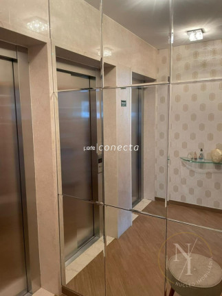 Imagem Apartamento com 2 Quartos à Venda, 335 m² em Jardim Analia Franco - São Paulo Imagem Apartamento com 2 Quartos à Venda, 335 m² em Jardim Analia Franco - São Paulo