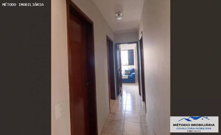Imagem Apartamento com 3 Quartos à Venda, 133 m² em Parque Das Naçoes - Santo André