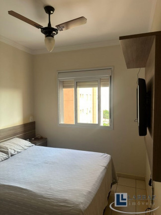 Imagem Imóvel com 2 Quartos à Venda, 84 m² em Jardim Botanico - Ribeirao Preto