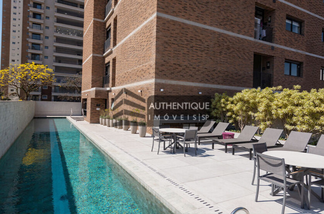Imagem Apartamento com 4 Quartos à Venda, 303 m² em Itaim Bibi - São Paulo
