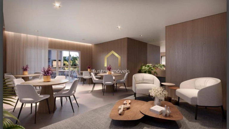 Imagem Apartamento com 2 Quartos à Venda, 41 m² em Centro - Osasco