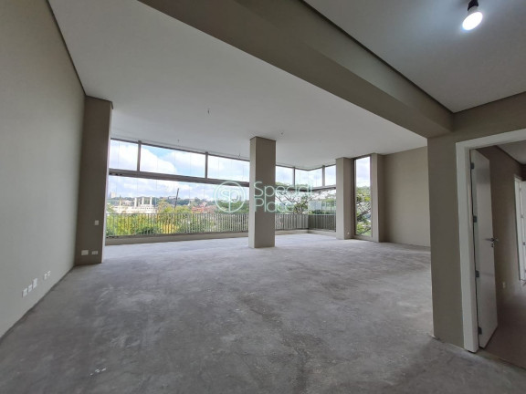 Imagem Apartamento com 4 Quartos à Venda, 500 m² em Higienópolis - São Paulo