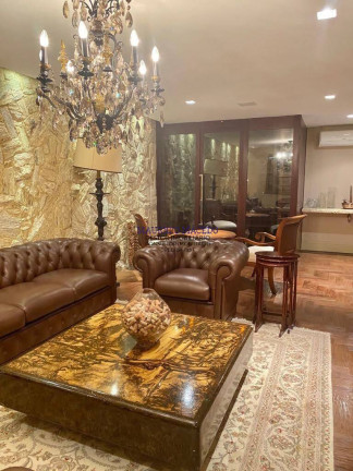 Imagem Casa com 4 Quartos à Venda, 1.050 m² em Residencial Tambore 10 - Santana De Parnaíba Imagem Casa com 4 Quartos à Venda, 1.050 m² em Residencial Tambore 10 - Santana De Parnaíba