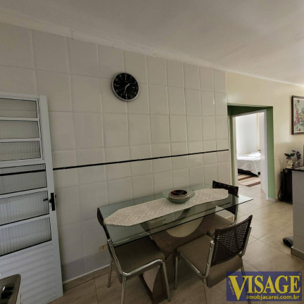 Imagem Casa de Condomínio com 2 Quartos à Venda, 152 m² em Cidade Salvador - Jacareí