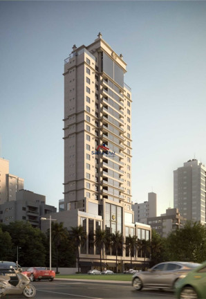 Apartamento com 4 Quartos à Venda,  em Pioneiros - Balneário Camboriú