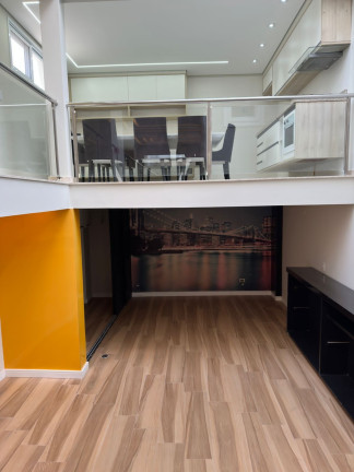 Imagem Casa com 2 Quartos à Venda, 112 m² em Jardim Aeroporto - São Paulo Imagem Casa com 2 Quartos à Venda, 112 m² em Jardim Aeroporto - São Paulo