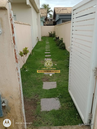 Imagem Casa à Venda, em Unamar - Cabo Frio Imagem Casa à Venda, em Unamar - Cabo Frio
