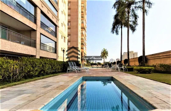 Imagem Apartamento com 3 Quartos à Venda, 123 m² em Brooklin - São Paulo Imagem Apartamento com 3 Quartos à Venda, 123 m² em Brooklin - São Paulo