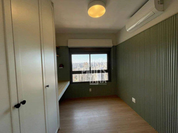 Imagem Apartamento com 3 Quartos à Venda, 131 m² em Brooklin Paulista - São Paulo Imagem Apartamento com 3 Quartos à Venda, 131 m² em Brooklin Paulista - São Paulo