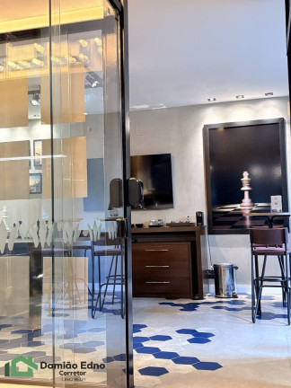 Imagem Ponto Comercial à Venda, 100 m² em Vila Olímpia - São Paulo Imagem Ponto Comercial à Venda, 100 m² em Vila Olímpia - São Paulo