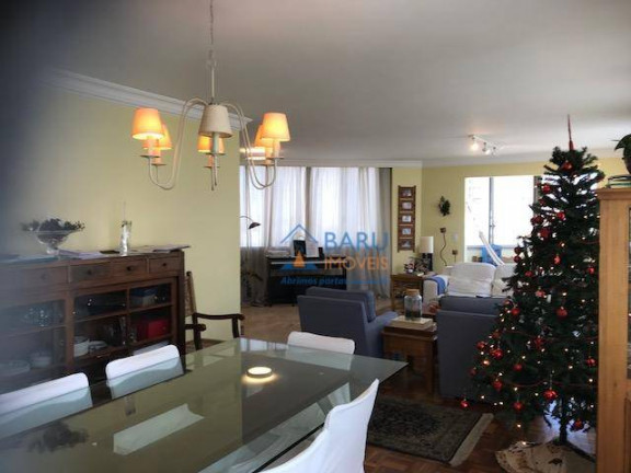 Imagem Apartamento com 4 Quartos à Venda, 200 m² em Vila Madalena - São Paulo Imagem Apartamento com 4 Quartos à Venda, 200 m² em Vila Madalena - São Paulo