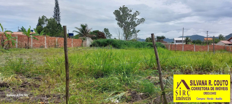Imagem Terreno à Venda, 1 m² em Itaipuaçu - Maricá Imagem Terreno à Venda, 1 m² em Itaipuaçu - Maricá