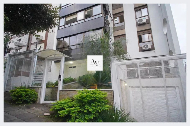 Apartamento com 2 Quartos à Venda, 78 m² em Petrópolis - Porto Alegre