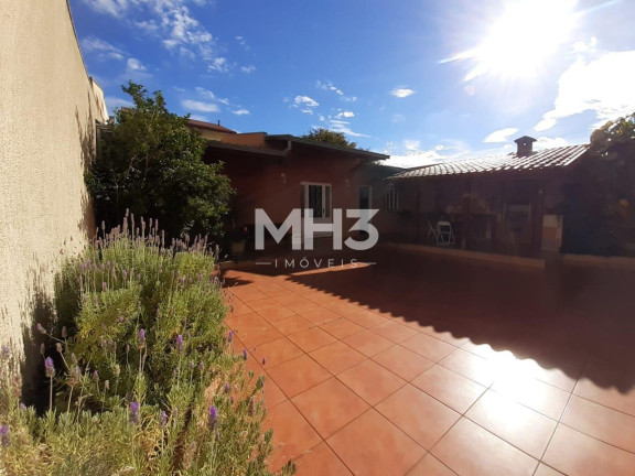 Imagem Casa de Condomínio com 4 Quartos à Venda, 501 m² em Loteamento Caminhos De São Conrado (sousas) - Campinas Imagem Casa de Condomínio com 4 Quartos à Venda, 501 m² em Loteamento Caminhos De São Conrado (sousas) - Campinas