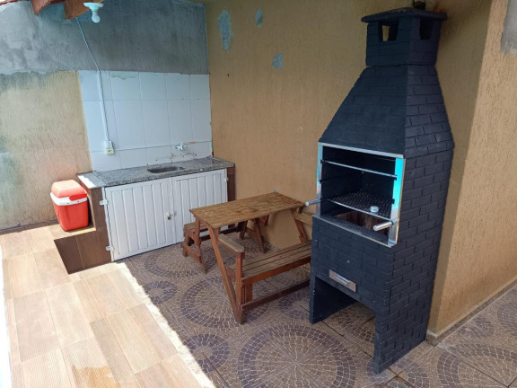 Imagem Casa com 2 Quartos à Venda, 125 m² em Tupy - Itanhaém Imagem Casa com 2 Quartos à Venda, 125 m² em Tupy - Itanhaém