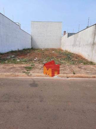 Terreno à Venda, 250 m² em Reserva Centenária - Santa Bárbara D'oeste