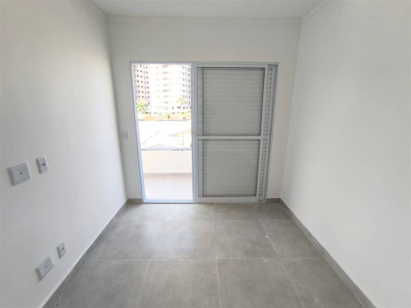 Casa de Condomínio com 2 Quartos à Venda, 88 m² em Mirim - Praia Grande