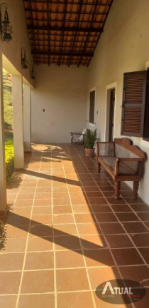 Imagem Chácara com 6 Quartos à Venda, 600 m² em Pinhal - Piracaia Imagem Chácara com 6 Quartos à Venda, 600 m² em Pinhal - Piracaia