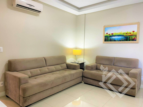 Imagem Apartamento com 3 Quartos à Venda, 83 m² em Canasvieiras - Florianópolis