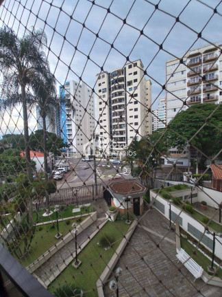 Imagem Apartamento com 4 Quartos à Venda, 170 m² em Vila Adyana - São José Dos Campos