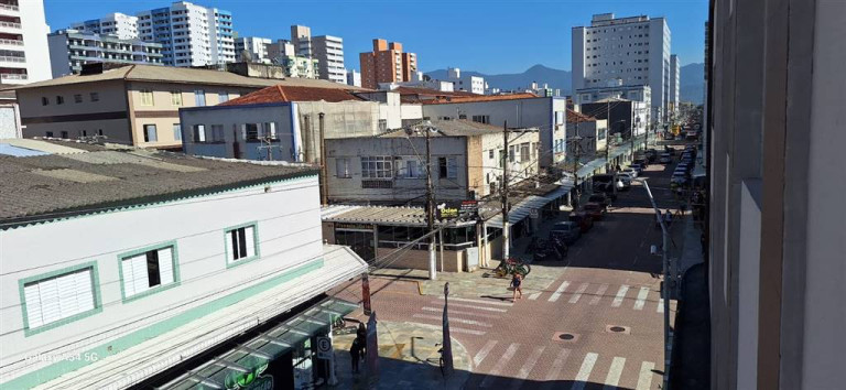 Imagem Apartamento com 2 Quartos à Venda, 50 m² em Ocian - Praia Grande Imagem Apartamento com 2 Quartos à Venda, 50 m² em Ocian - Praia Grande