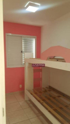 Imagem Apartamento com 3 Quartos à Venda, 56 m² em Cocaia - Guarulhos Imagem Apartamento com 3 Quartos à Venda, 56 m² em Cocaia - Guarulhos