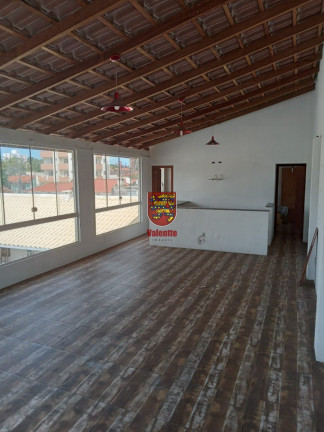 Imagem Casa com 4 Quartos à Venda, 444 m² em Capoeiras - Florianópolis