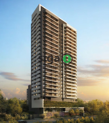 Apartamento com 2 Quartos à Venda, 85 m² em Jardim Prudência - São Paulo