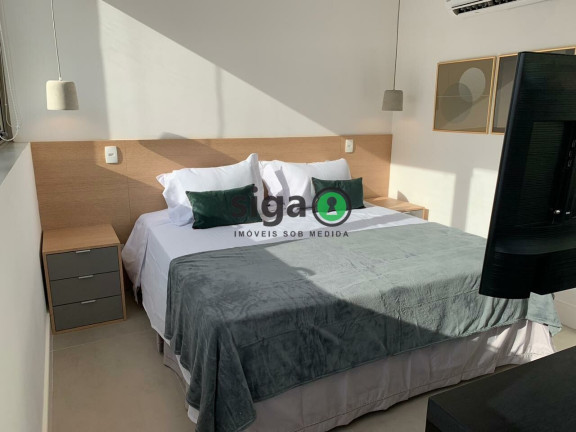 Imagem Apartamento com 1 Quarto à Venda, 86 m² em Jardim Paulista - São Paulo Imagem Apartamento com 1 Quarto à Venda, 86 m² em Jardim Paulista - São Paulo