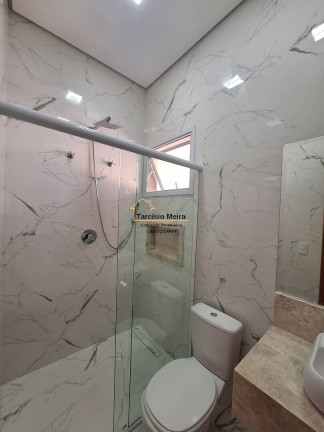 Imagem Casa com 3 Quartos à Venda, 250 m² em Parque Olívio Franceschini - Hortolândia