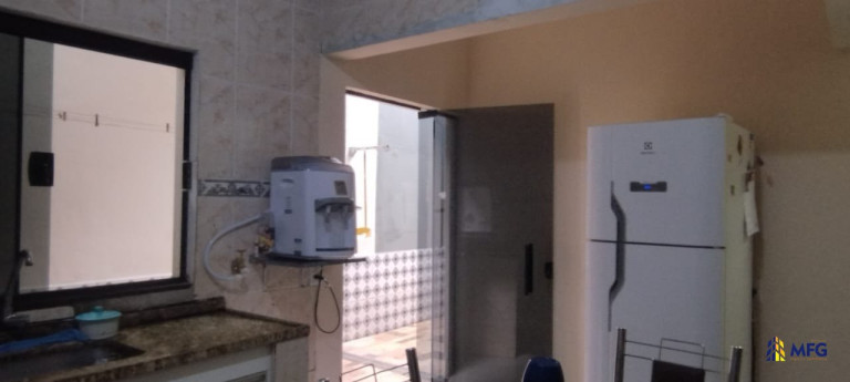 Imagem Casa com 2 Quartos à Venda, 130 m² em Jardim J S Carvalho - Sorocaba Imagem Casa com 2 Quartos à Venda, 130 m² em Jardim J S Carvalho - Sorocaba