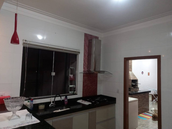 Imagem Casa com 3 Quartos à Venda, 300 m² em Residencial Veneza - Anápolis