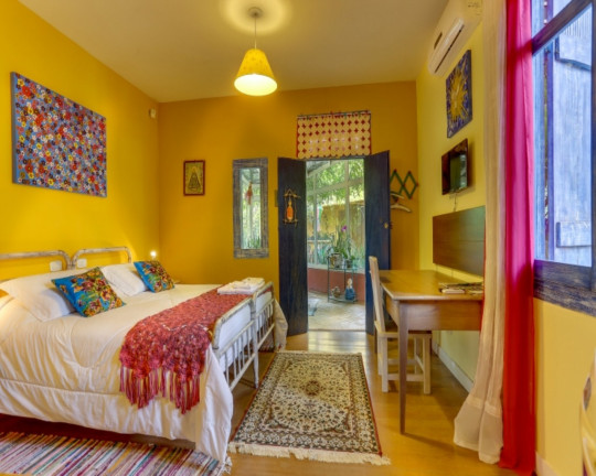 Imagem Imóvel com 8 Quartos à Venda,  em Recanto Do Sossego - Nova Petrópolis