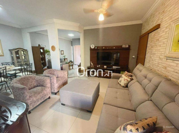 Casa com 3 Quartos à Venda, 98 m² em Parque Anhangüera Ii - Goiânia