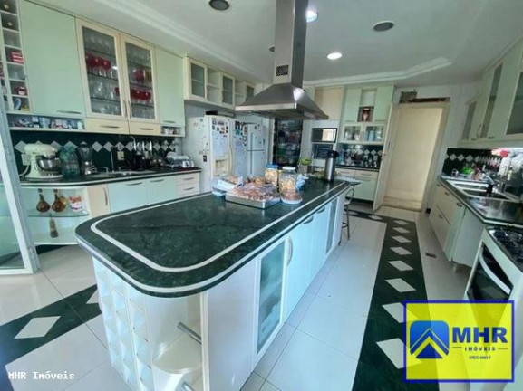 Imagem Casa com 8 Quartos à Venda, 1.167 m² em Ilha Do Boi - Vitória