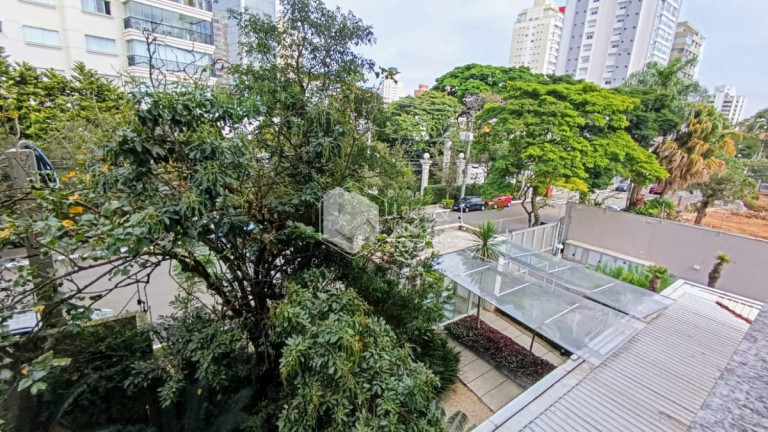 Imagem Apartamento com 1 Quarto à Venda, 52 m² em Campo Belo - São Paulo