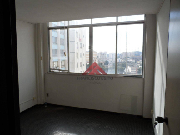 Imagem Sala Comercial à Venda, 49 m² em Centro - Niterói Imagem Sala Comercial à Venda, 49 m² em Centro - Niterói