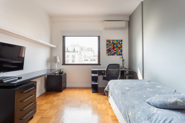 Imagem Apartamento com 3 Quartos à Venda, 245 m² em Cerqueira César - São Paulo Imagem Apartamento com 3 Quartos à Venda, 245 m² em Cerqueira César - São Paulo