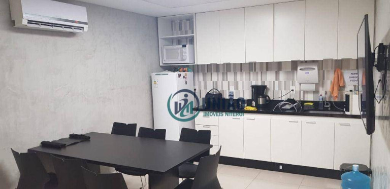 Imagem Loja à Venda, 320 m² em Centro - Niterói Imagem Loja à Venda, 320 m² em Centro - Niterói