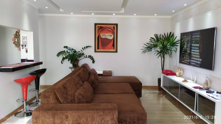 Imagem Apartamento com 2 Quartos à Venda, 95 m² em Conjunto Residencial Trinta E Um De Março - São José Dos Campos Imagem Apartamento com 2 Quartos à Venda, 95 m² em Conjunto Residencial Trinta E Um De Março - São José Dos Campos