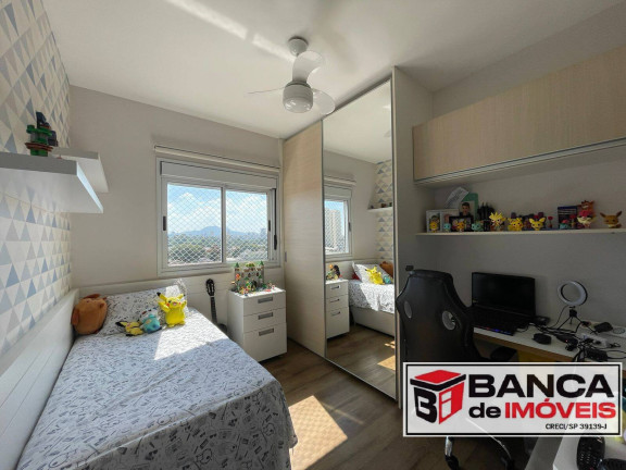 Imagem Apartamento com 3 Quartos à Venda, 103 m² em Vila Leopoldina - São Paulo