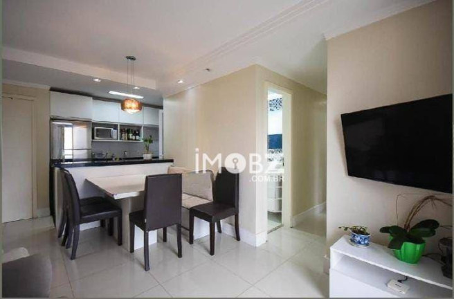 Imóvel com 3 Quartos à Venda, 67 m² em Vila Andrade - São Paulo